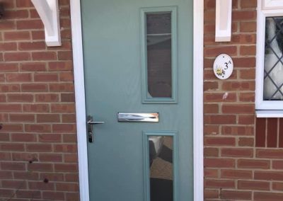 chartwell green truedor composite doors