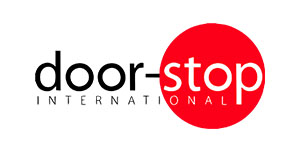 Door Stop Logo