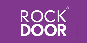 Rock Door Logo